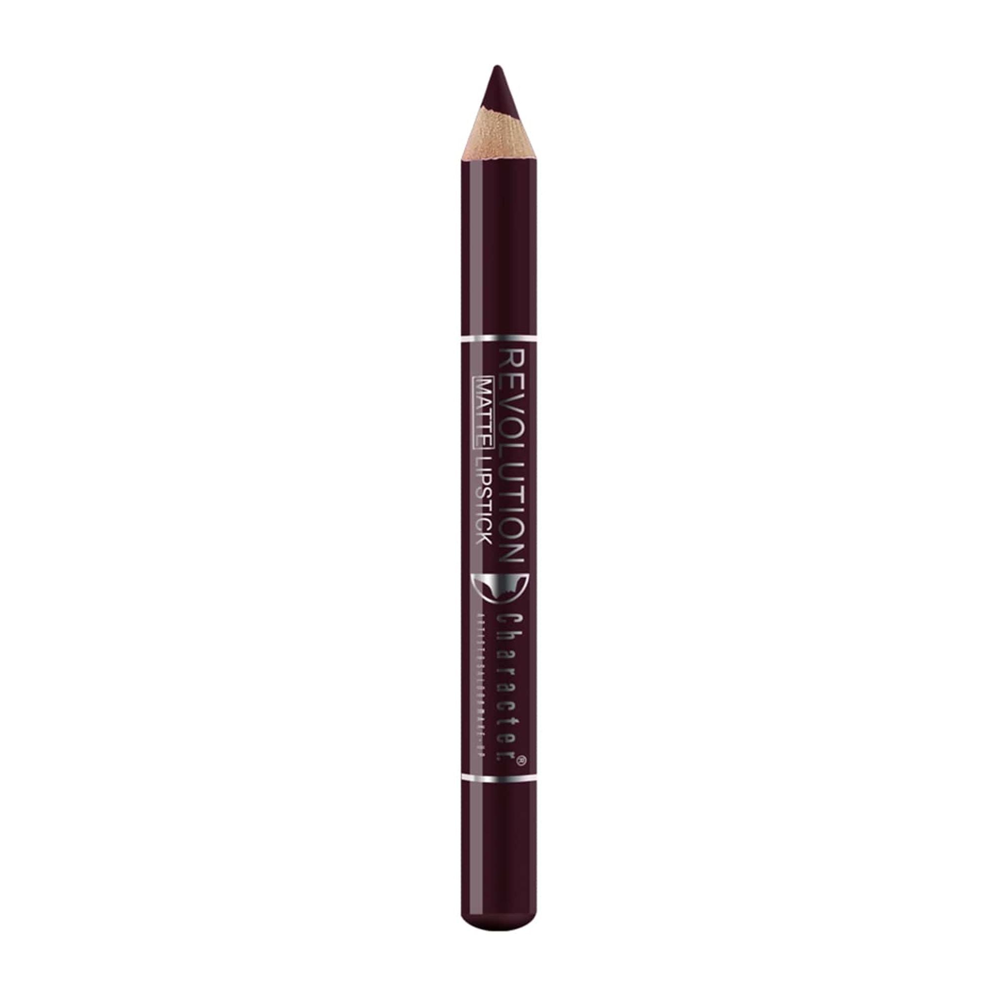 Character Revolution Matte Lipstick - Rl016 | Grocsy