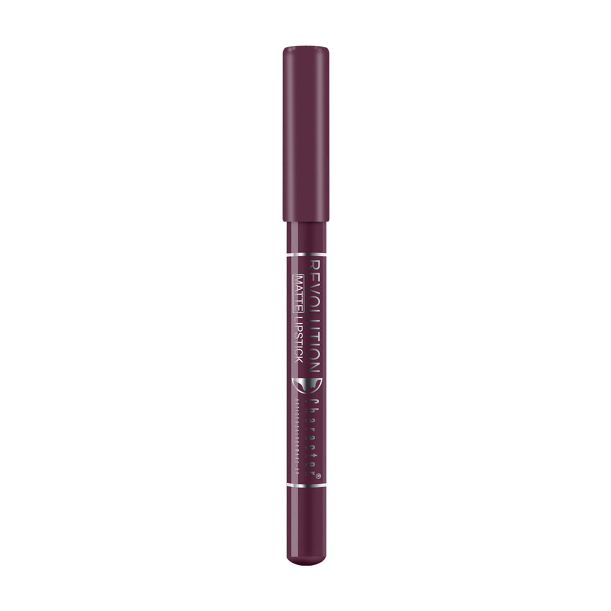 Character Revolution Matte Lipstick - Rl017 | Grocsy