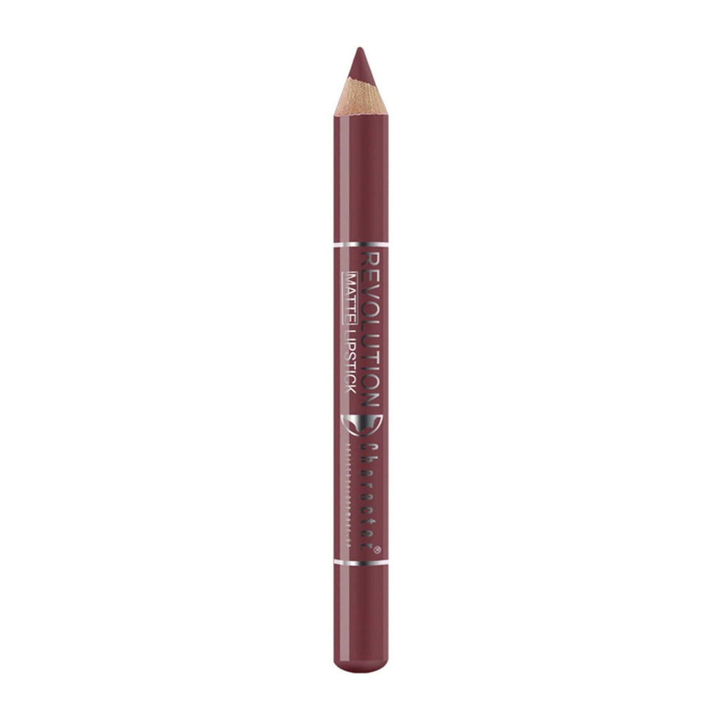 Character Revolution Matte Lipstick - Rl018 | Grocsy