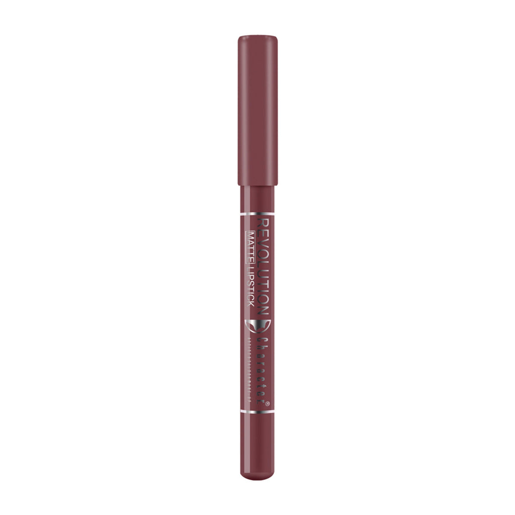 Character Revolution Matte Lipstick - Rl018 | Grocsy