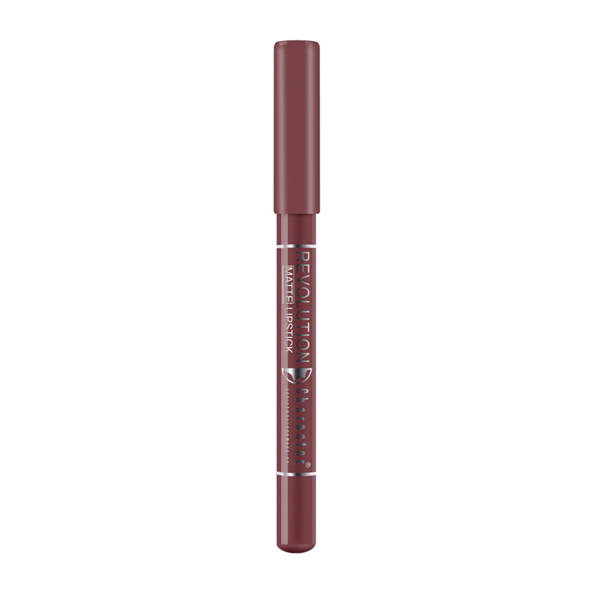 Character Revolution Matte Lipstick - Rl018 | Grocsy