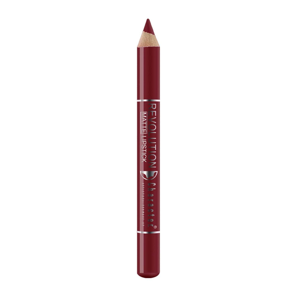 Character Revolution Matte Lipstick - Rl020 | Grocsy