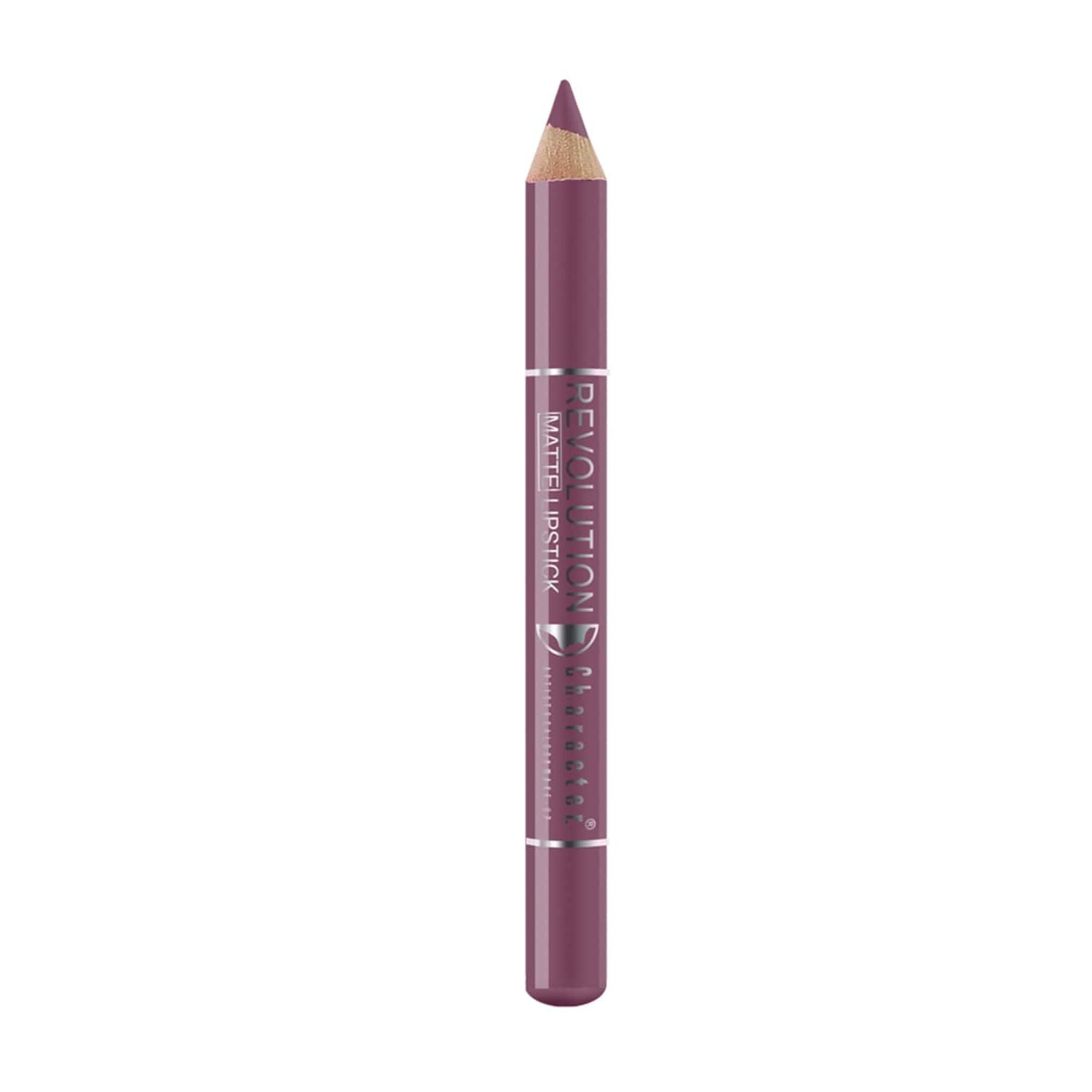 Character Revolution Matte Lipstick - Rl021 | Grocsy