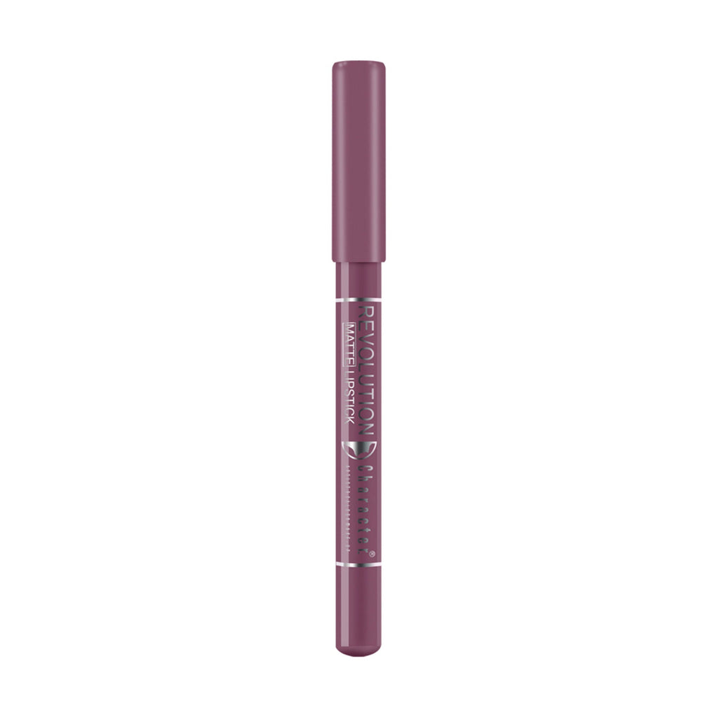 Character Revolution Matte Lipstick - Rl021 | Grocsy