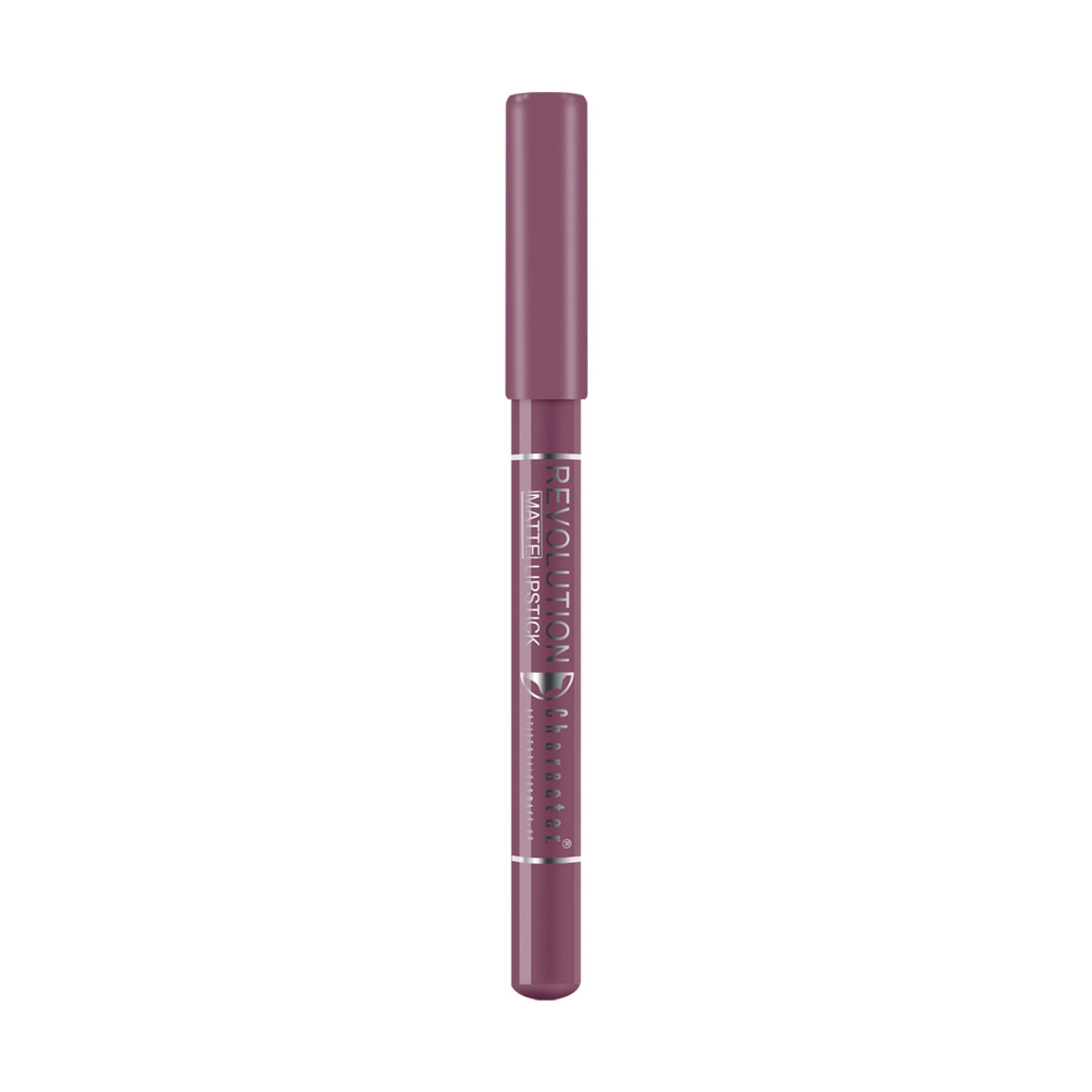 Character Revolution Matte Lipstick - Rl021 | Grocsy