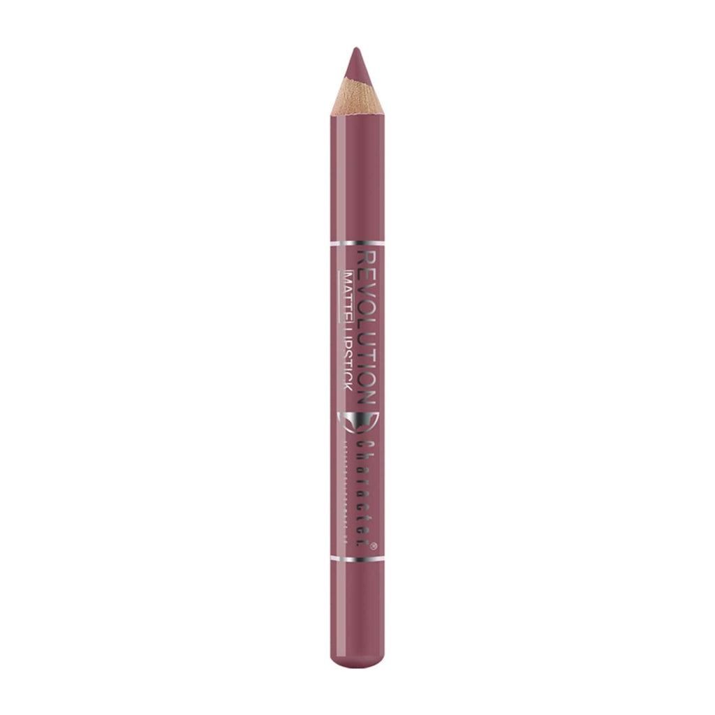 Character Revolution Matte Lipstick - Rl022 | Grocsy