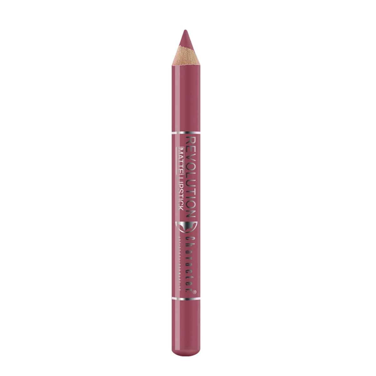 Character Revolution Matte Lipstick - Rl023 | Grocsy
