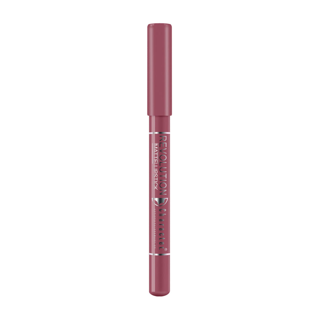 Character Revolution Matte Lipstick - Rl023 | Grocsy