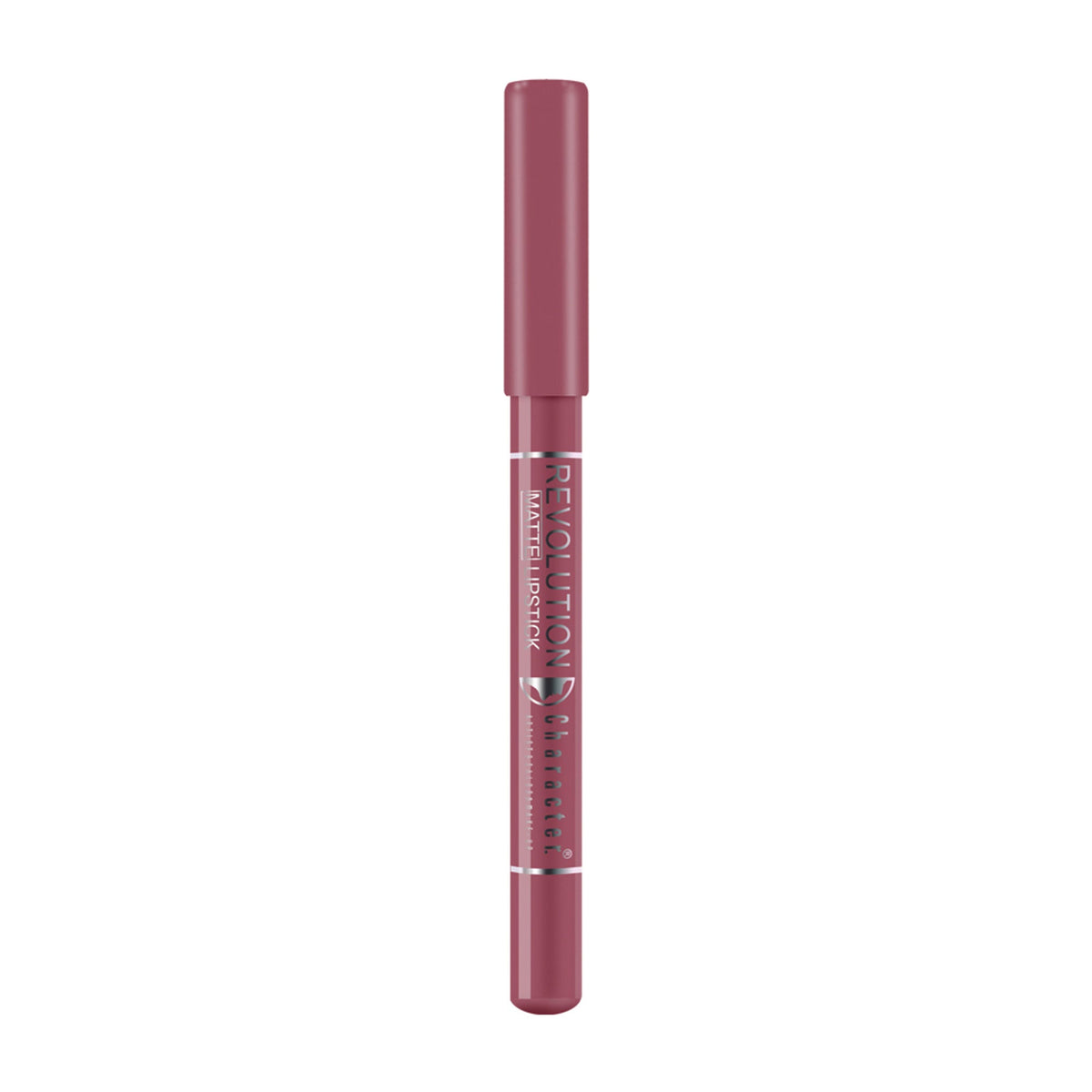 Character Revolution Matte Lipstick - Rl023 | Grocsy