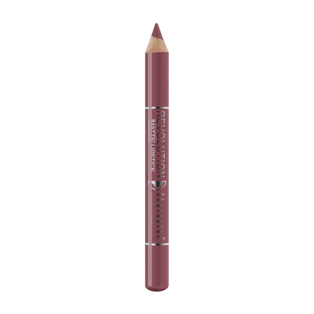Character Revolution Matte Lipstick - Rl024 | Grocsy