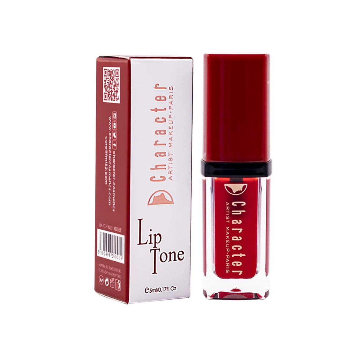 Character Lip Tone - Nlt001 | Grocsy