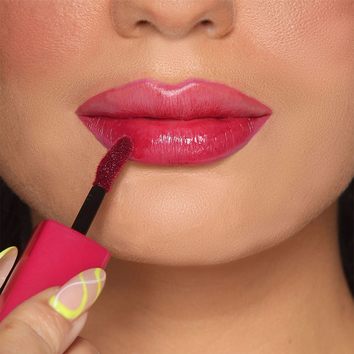 Character Lip Tone - Nlt002 | Grocsy