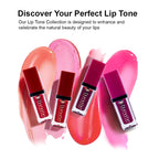 Character Lip Tone - Nlt002 | Grocsy