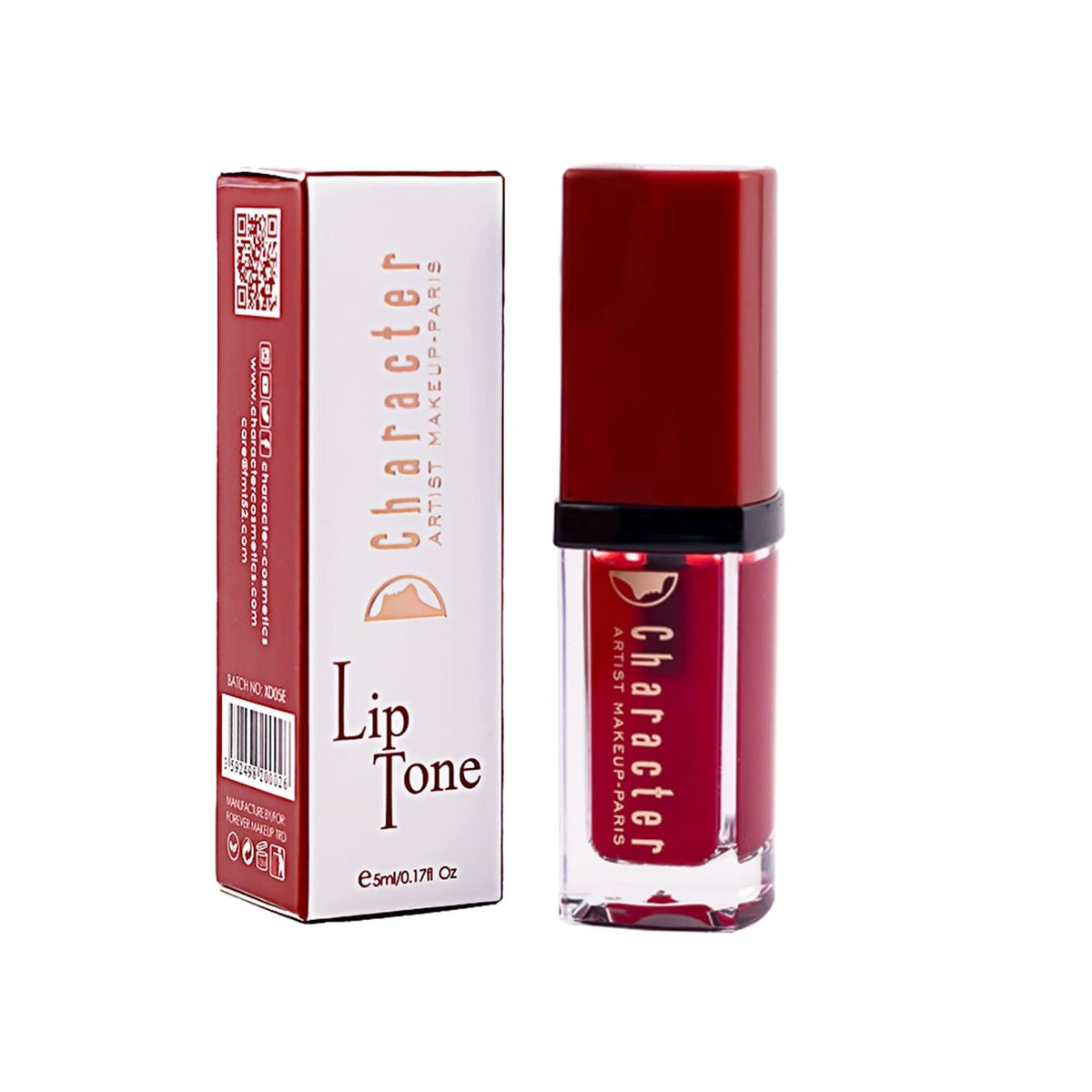 Character Lip Tone - Nlt002 | Grocsy