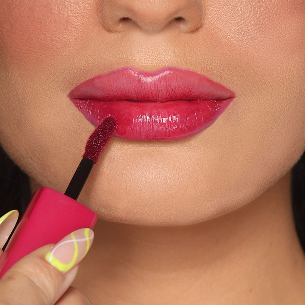 Character Lip Tone - Nlt003 | Grocsy