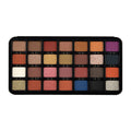 Character Pro Eyeshadow Palette - C-A102 | Grocsy