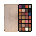 Character Pro Eyeshadow Palette - C-A102 | Grocsy