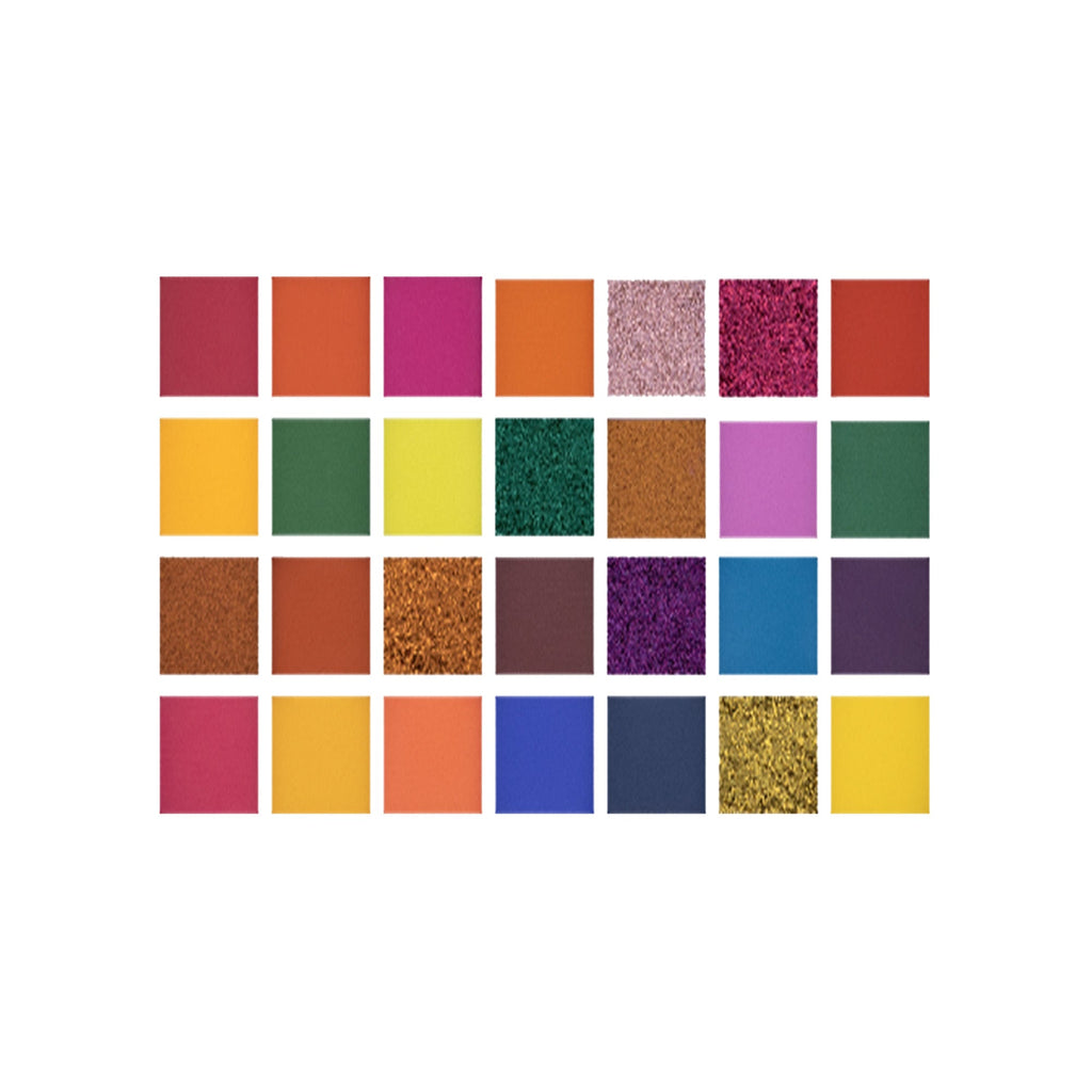 Character Pro Eyeshadow Palette - C-A103 | Grocsy