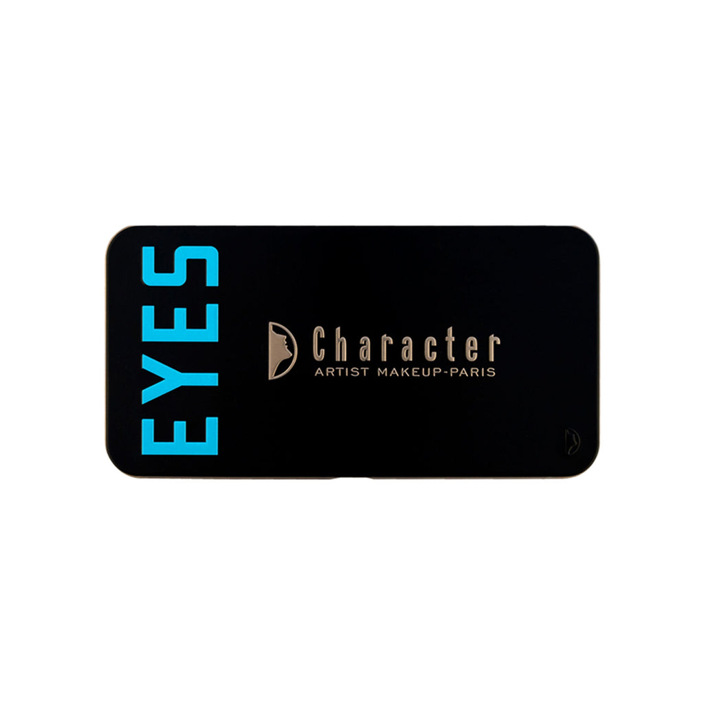 Character Pro Eyeshadow Palette - C-A103 | Grocsy