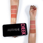 Character Pro Highlighter & Blush Palette C-A201 | Grocsy