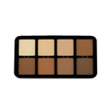 Character Pro Contour Powder Palette C-A301 | Grocsy
