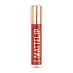Character Minikin Mattelip Liquid Lipstick - Cmk303 | Grocsy