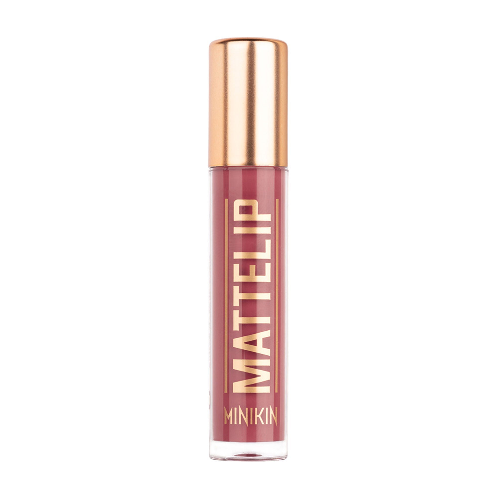 Character Minikin Mattelip Liquid Lipstick - Cmk305 | Grocsy