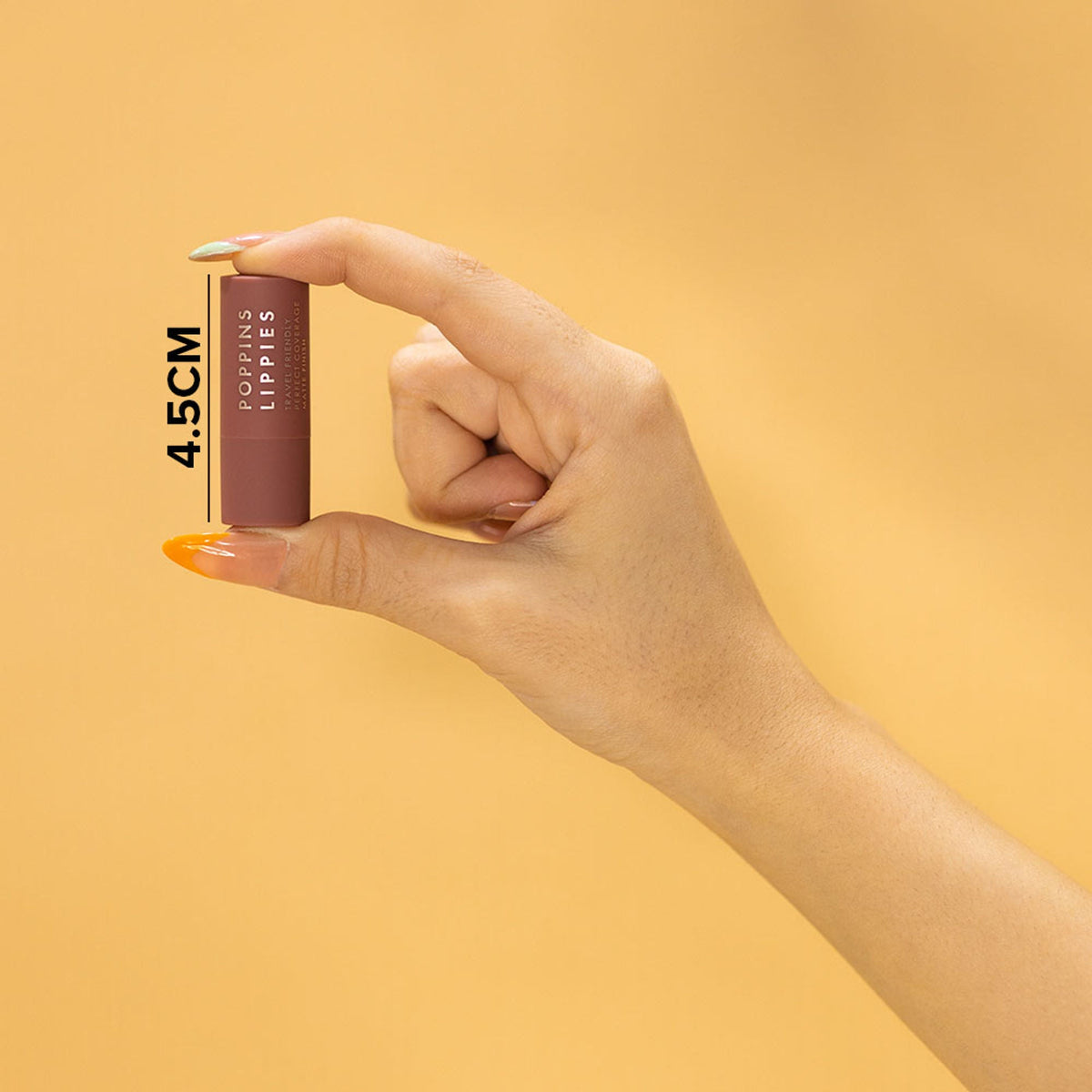 Character Poppins Lippies Lipstick - Cmk505 | Grocsy