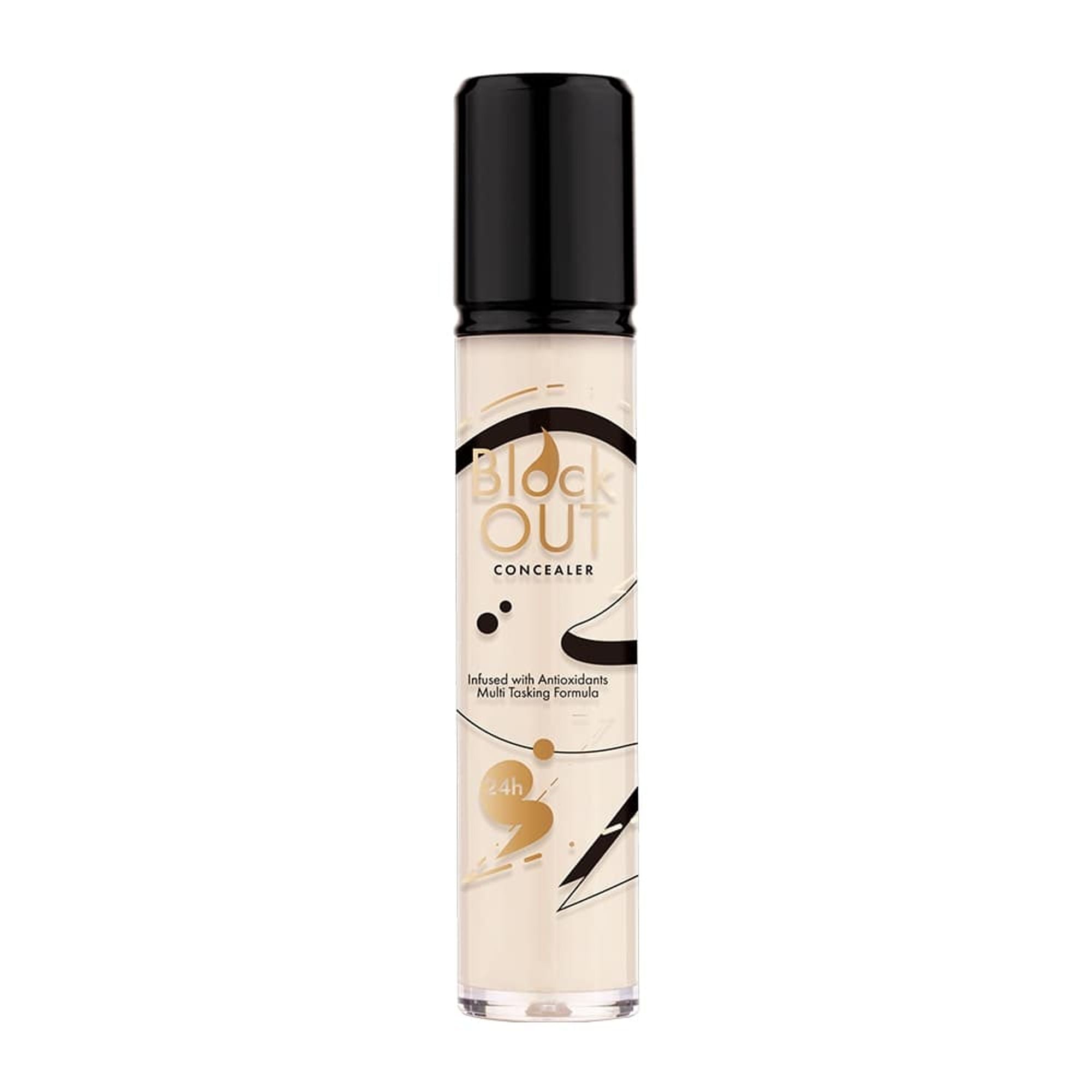 Character Block Out Concealer - Shell 003 | Grocsy