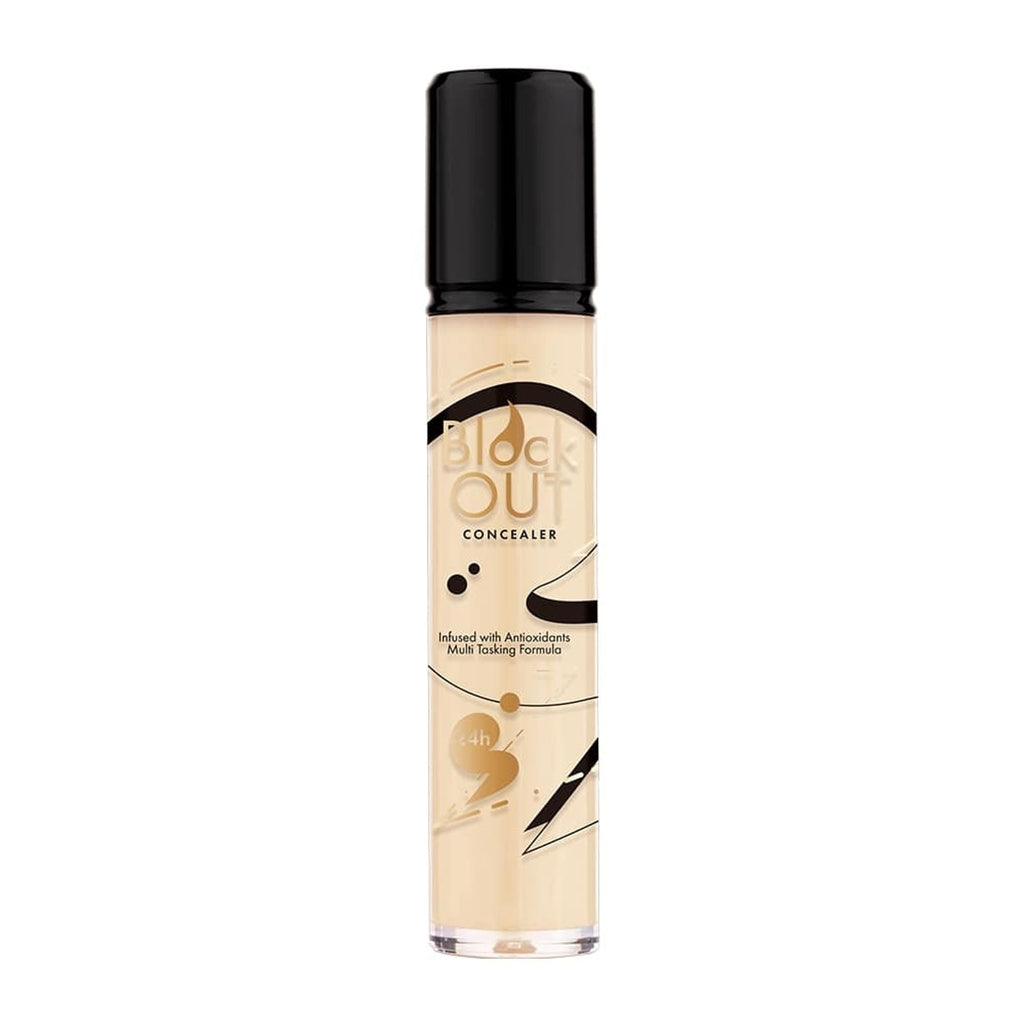 Character Block Out Concealer - Fresco 008 | Grocsy