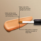 Character Block Out Concealer - Fresco 008 | Grocsy