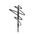 Character Fashion Brow Pencil - Ultra Dark Brown Fp001 | Grocsy