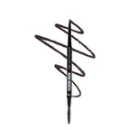 Character Fashion Brow Pencil - Ultra Dark Brown Fp001 | Grocsy