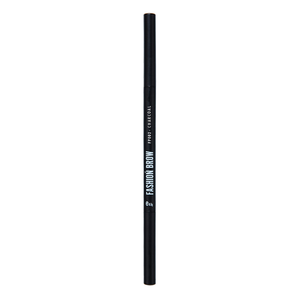 Character Fashion Brow Pencil - Charcoal Fp002 | Grocsy