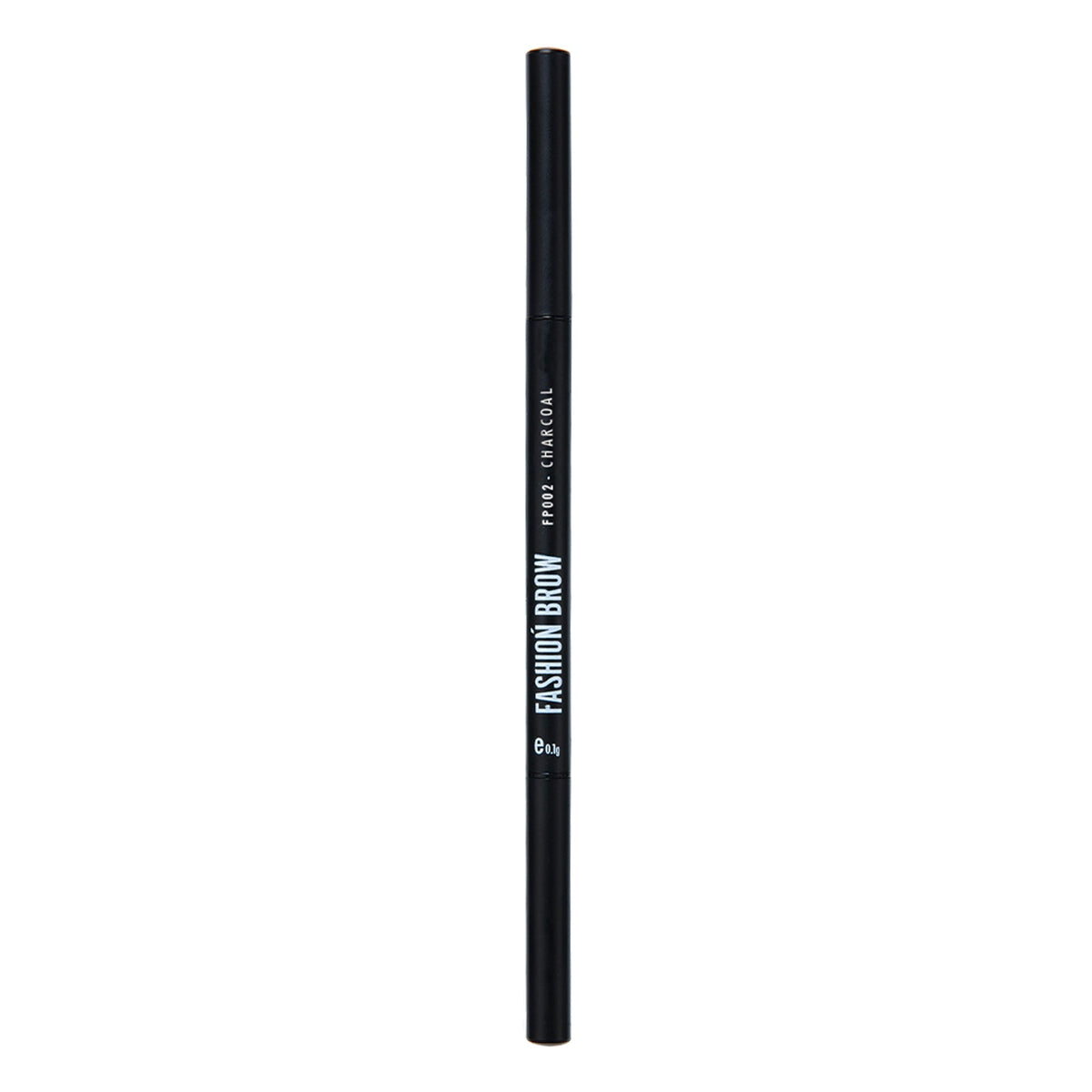 Character Fashion Brow Pencil - Charcoal Fp002 | Grocsy
