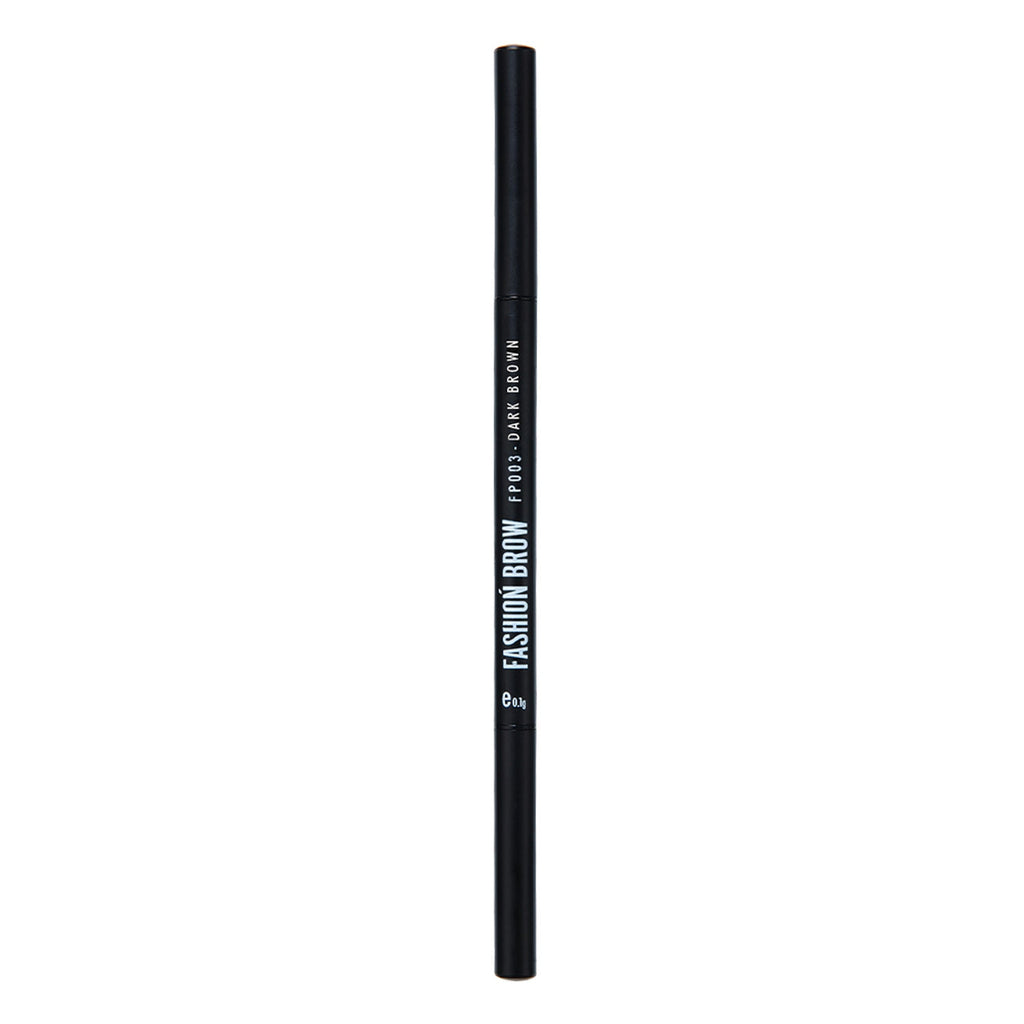 Character Fashion Brow Pencil - Dark Brown Fp003 | Grocsy