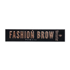 Character Fashion Brow Pencil - Dark Brown Fp003 | Grocsy