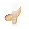 Character Hyaluronic Acid High Coverage Foundation - Tan Glow 002 | Grocsy