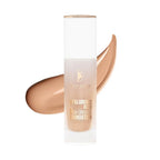 Character Hyaluronic Acid High Coverage Foundation - Bamboo 004 | Grocsy