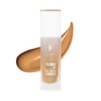 Character Hyaluronic Acid High Coverage Foundation - Taffeta 005 | Grocsy