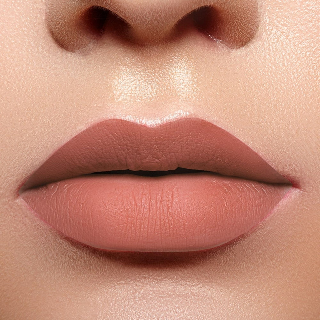 Character Read My Lips Matte Liquid Lipstick - Love Bugs 002 | Grocsy
