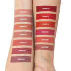 Character Read My Lips Matte Liquid Lipstick - Love Bugs 002 | Grocsy