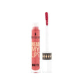 Character Read My Lips Matte Liquid Lipstick - Rose Bird 009 | Grocsy