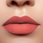 Character Read My Lips Matte Liquid Lipstick - Rose Bird 009 | Grocsy