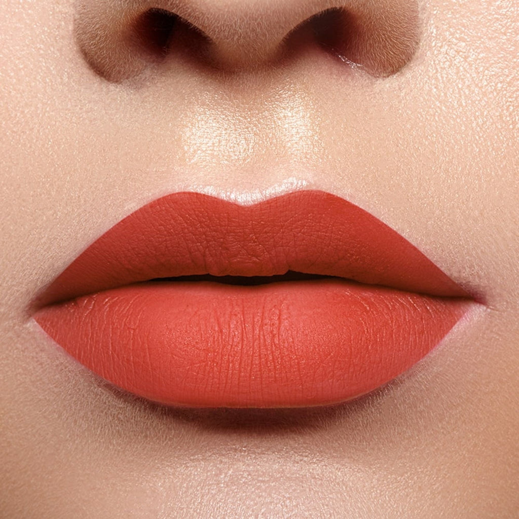 Character Read My Lips Matte Liquid Lipstick - Wink Girl 011 | Grocsy