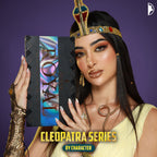Character Royal 48 Color Eyeshadow Palette - Roe001 | Grocsy