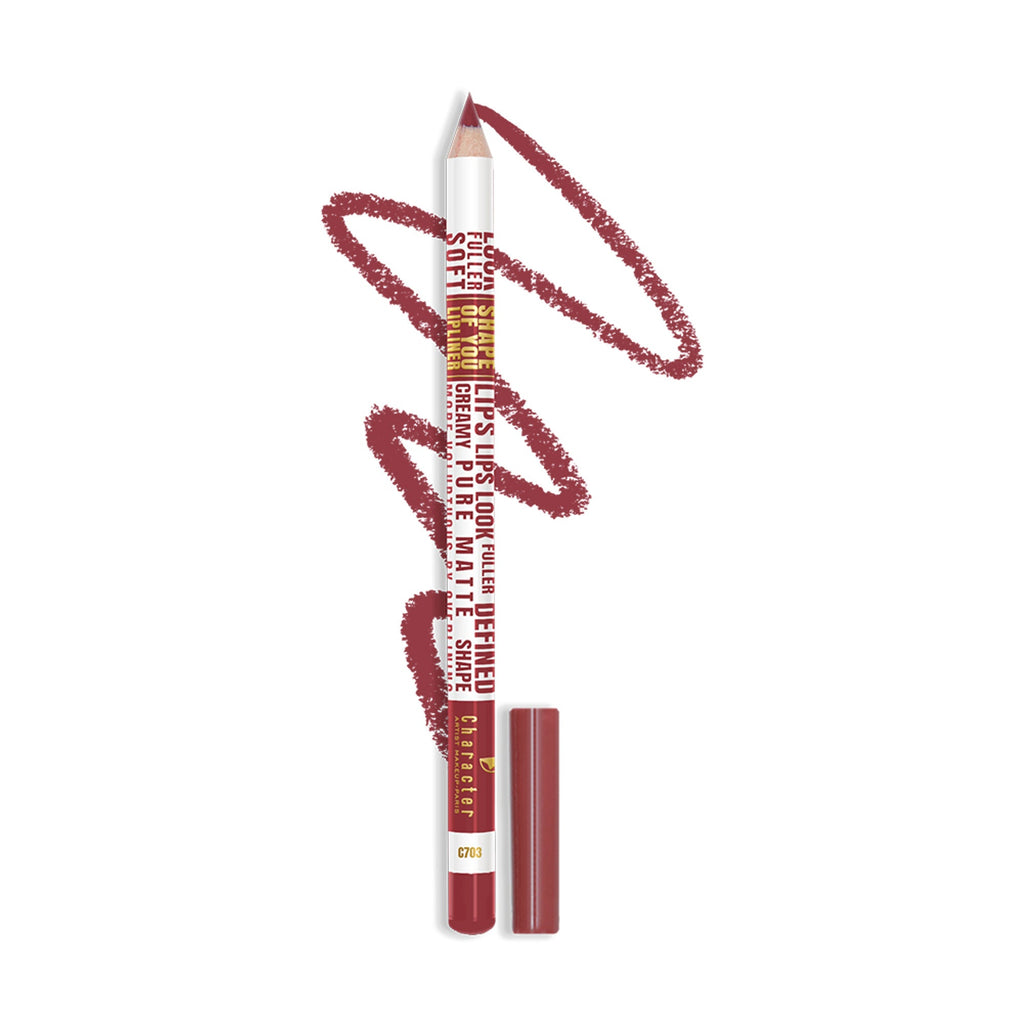 Character Shape Of You Lipliner - C703 | Grocsy
