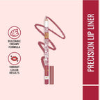 Character Shape Of You Lipliner - C707 | Grocsy