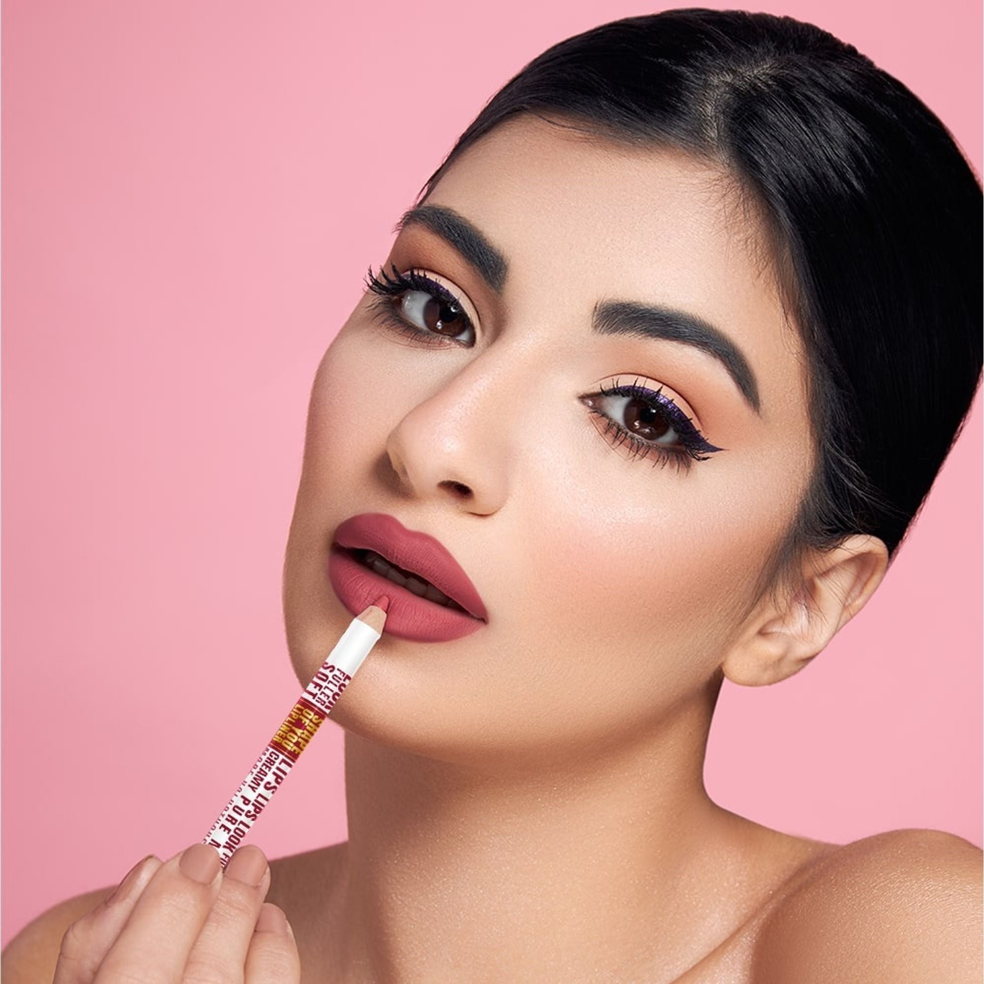 Character Shape Of You Lipliner - C709 | Grocsy