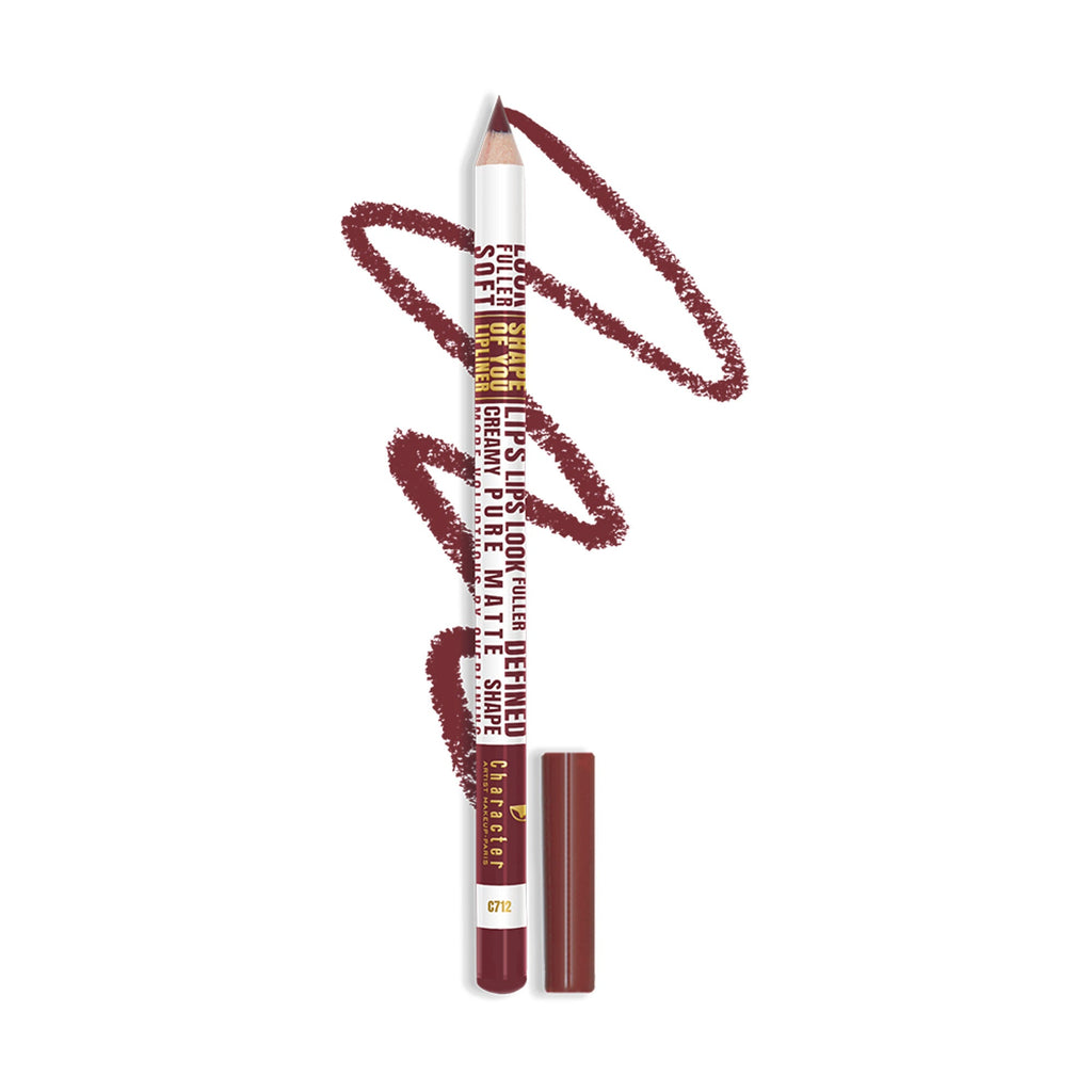 Character Shape Of You Lipliner - C712 | Grocsy